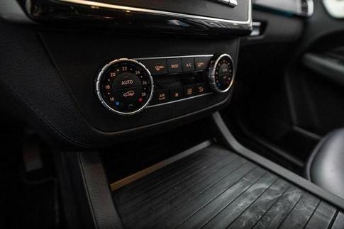 MERCEDES-BENZ GLE350D