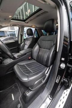 MERCEDES-BENZ GLE350D