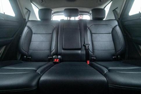 MERCEDES-BENZ ML350BLUETEC