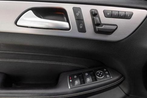 MERCEDES-BENZ ML350BLUETEC