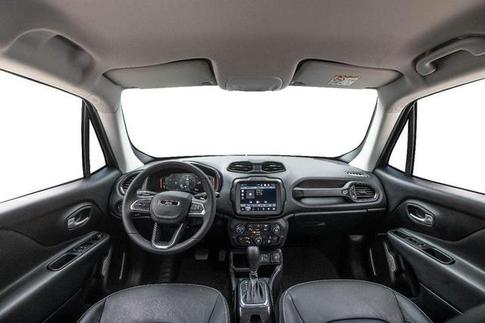 JEEP RENEGADE LGTD T270