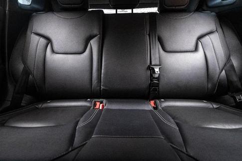 JEEP RENEGADE LGTD T270