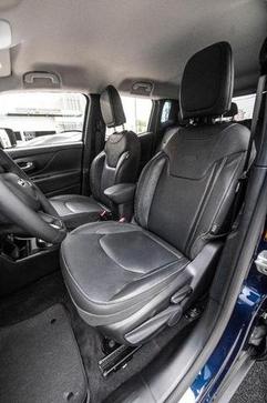 JEEP RENEGADE LGTD T270