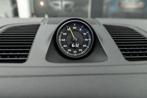 PORSCHE CAYENNE PHEV