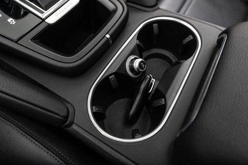 PORSCHE CAYENNE PHEV