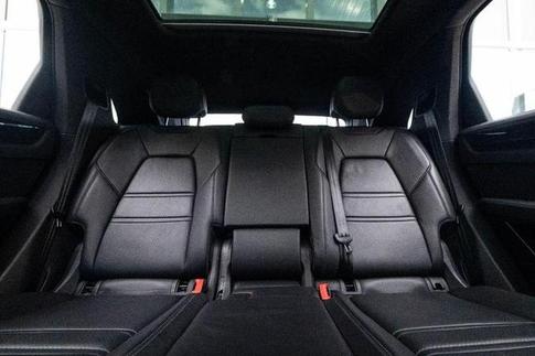 PORSCHE CAYENNE PHEV