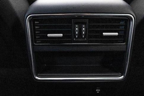 PORSCHE CAYENNE PHEV