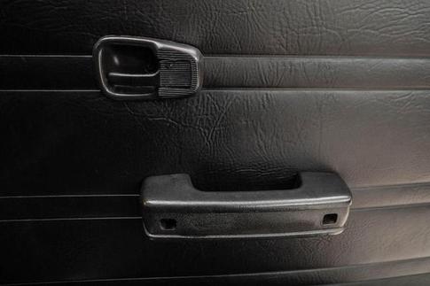 VOLKSWAGEN FUSCA 1300