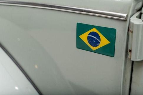 VOLKSWAGEN FUSCA 1300