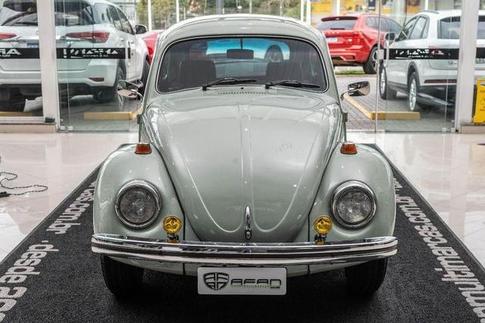 VOLKSWAGEN FUSCA 1300