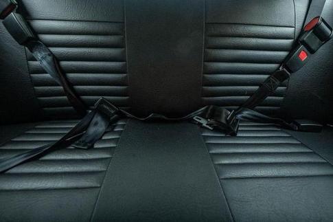 VOLKSWAGEN FUSCA 1300