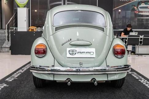 VOLKSWAGEN FUSCA 1300