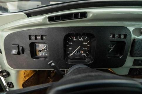 VOLKSWAGEN FUSCA 1300