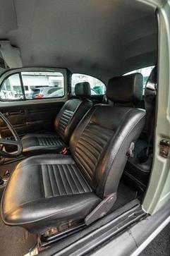 VOLKSWAGEN FUSCA 1300