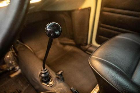 VOLKSWAGEN FUSCA 1300