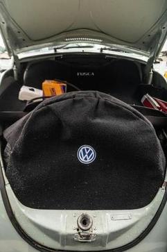 VOLKSWAGEN FUSCA 1300