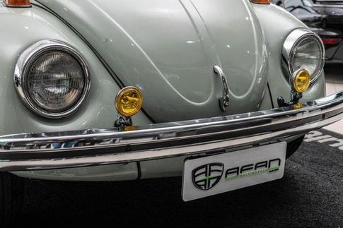 VOLKSWAGEN FUSCA 1300