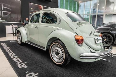 VOLKSWAGEN FUSCA 1300