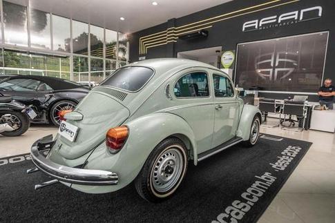 VOLKSWAGEN FUSCA 1300