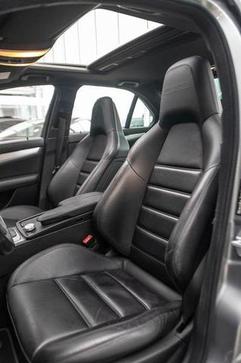 MERCEDES-BENZ C 63 AMG
