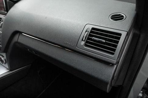 MERCEDES-BENZ C 63 AMG