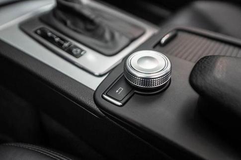 MERCEDES-BENZ C 63 AMG