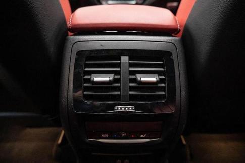 BMW X4 M COMPETITION