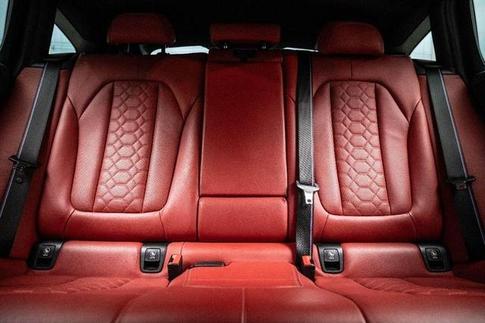 BMW X4 M COMPETITION