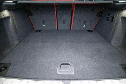 BMW X4 M COMPETITION