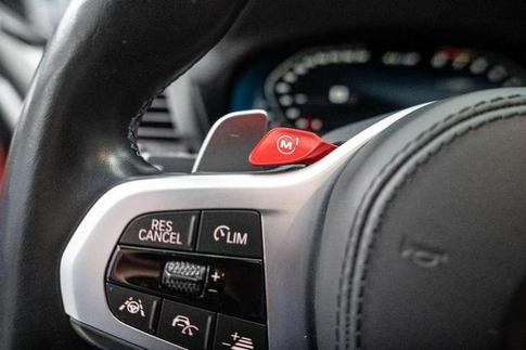 BMW X4 M COMPETITION