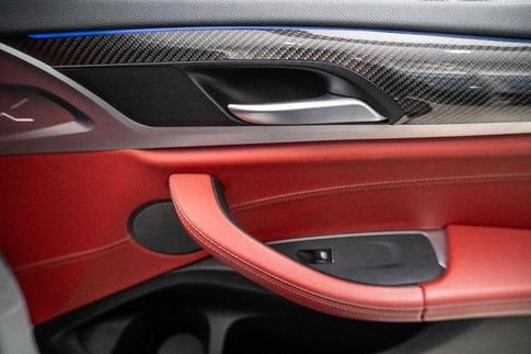 BMW X4 M COMPETITION