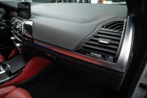 BMW X4 M COMPETITION