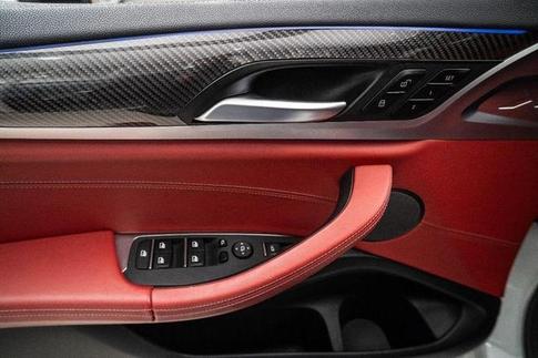 BMW X4 M COMPETITION