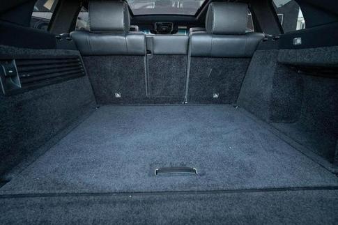 LAND ROVER LR RROVER SDV8 VOGUESE
