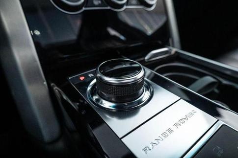 LAND ROVER LR RROVER SDV8 VOGUESE
