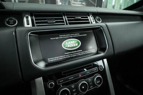 LAND ROVER LR RROVER SDV8 VOGUESE