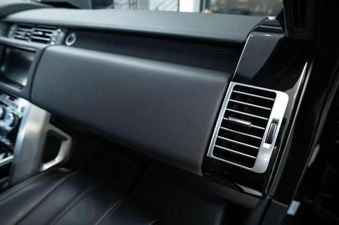 LAND ROVER LR RROVER SDV8 VOGUESE