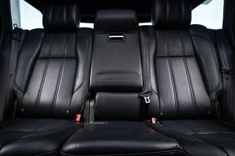 LAND ROVER LR RROVER SDV8 VOGUESE