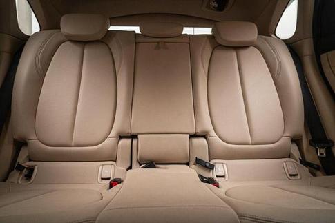 BMW 220I CATACTIVEFLEX