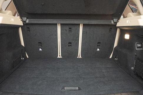 BMW 220I CATACTIVEFLEX