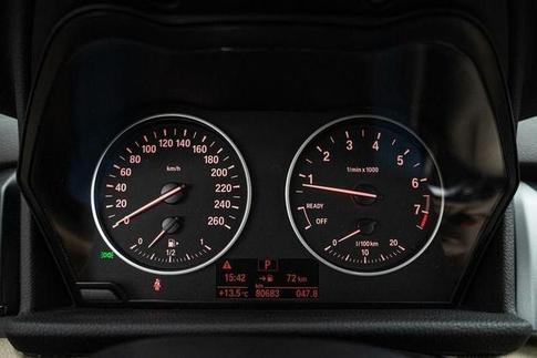 BMW 220I CATACTIVEFLEX