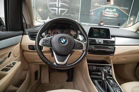 BMW 220I CATACTIVEFLEX