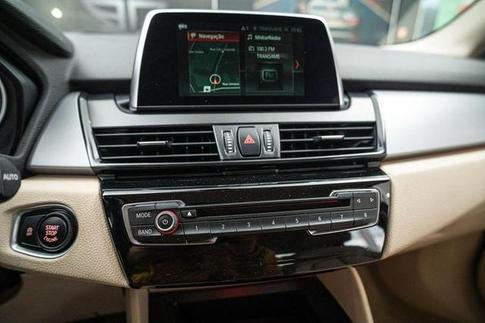 BMW 220I CATACTIVEFLEX