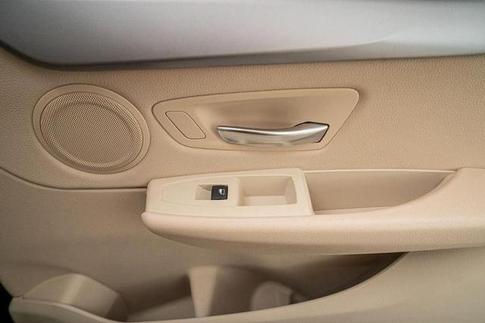 BMW 220I CATACTIVEFLEX