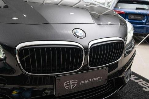 BMW 220I CATACTIVEFLEX