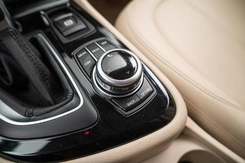 BMW 220I CATACTIVEFLEX