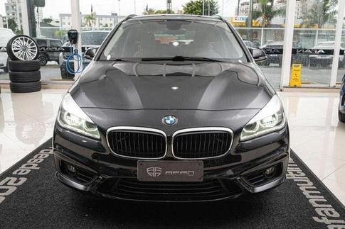 BMW 220I CATACTIVEFLEX