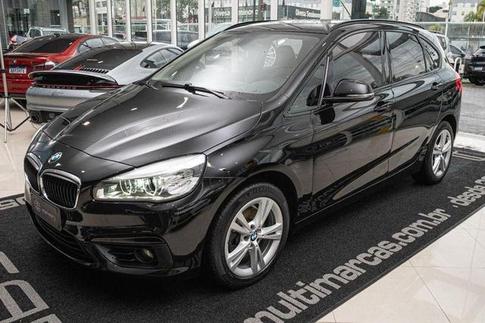 BMW 220I CATACTIVEFLEX