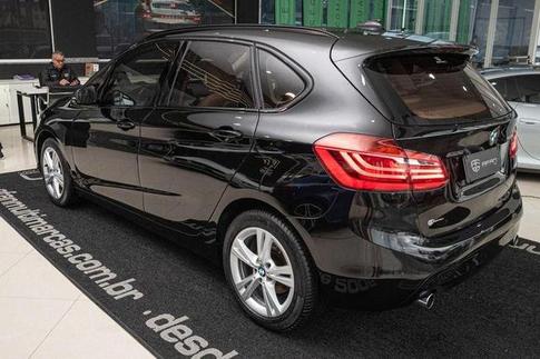 BMW 220I CATACTIVEFLEX