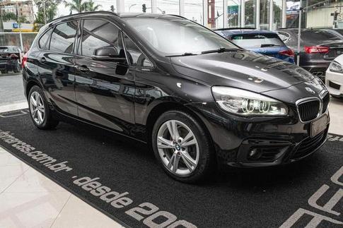 BMW 220I CATACTIVEFLEX